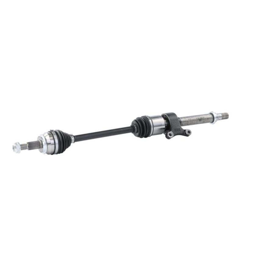 TRAKMOTIVE AXLES MZ-86016 CV Axle Shaft