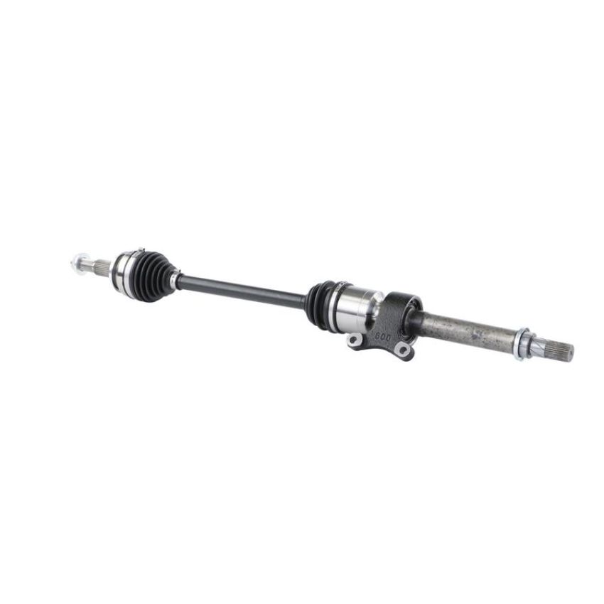 TRAKMOTIVE AXLES MZ-86016 CV Axle Shaft