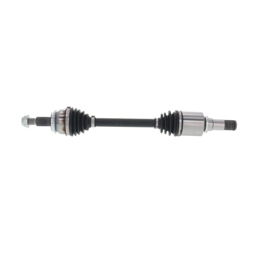 TRAKMOTIVE AXLES MZ-86018 AAR CV Axle Shaft