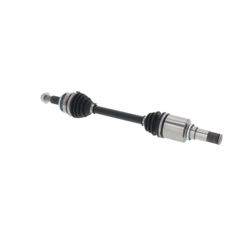 TRAKMOTIVE AXLES MZ-86018 AAR CV Axle Shaft