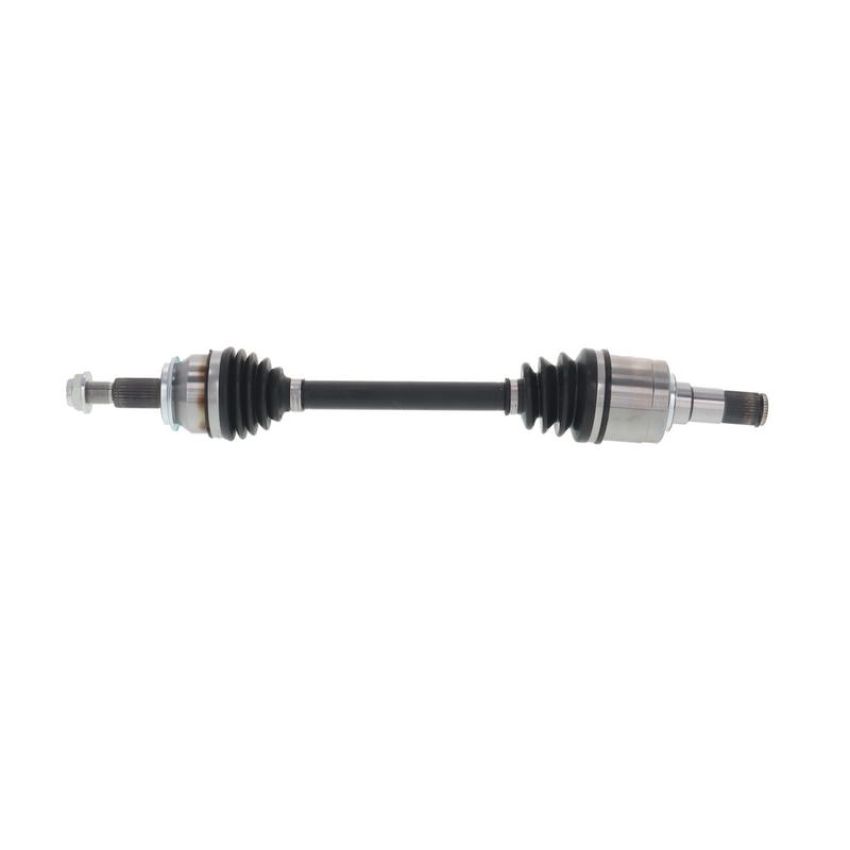 TRAKMOTIVE AXLES MZ-86029 AAR CV Axle Shaft