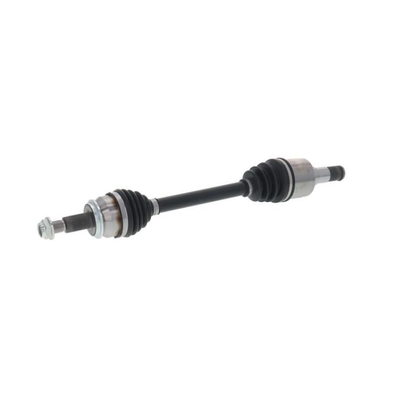 TRAKMOTIVE AXLES MZ-86029 AAR CV Axle Shaft