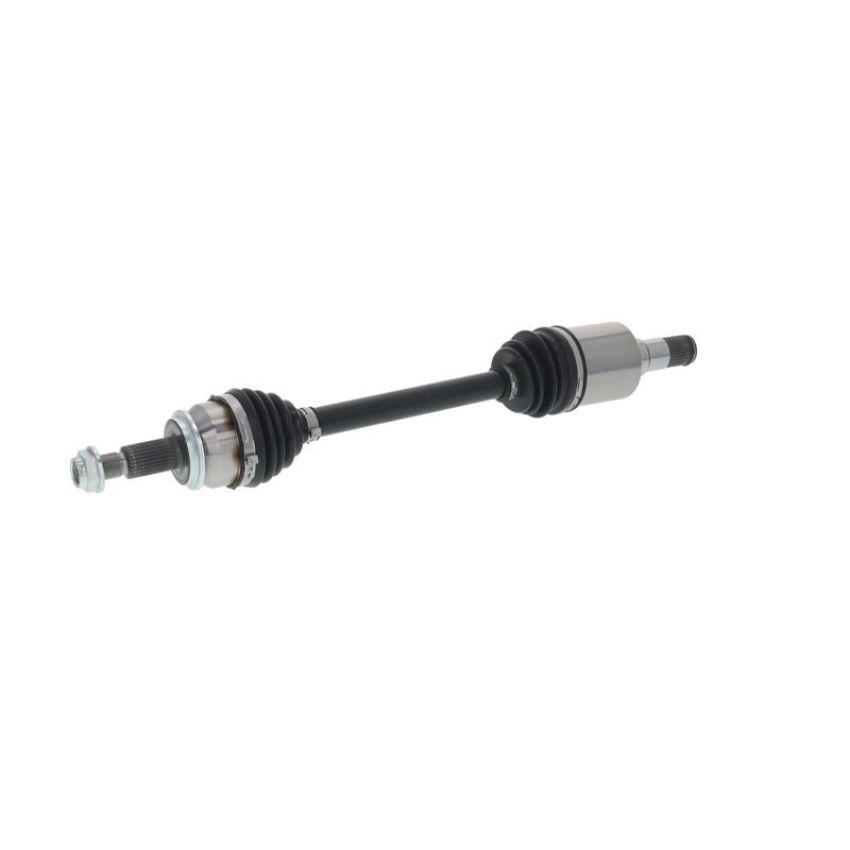 TRAKMOTIVE AXLES MZ-86035 AAR CV Axle Shaft