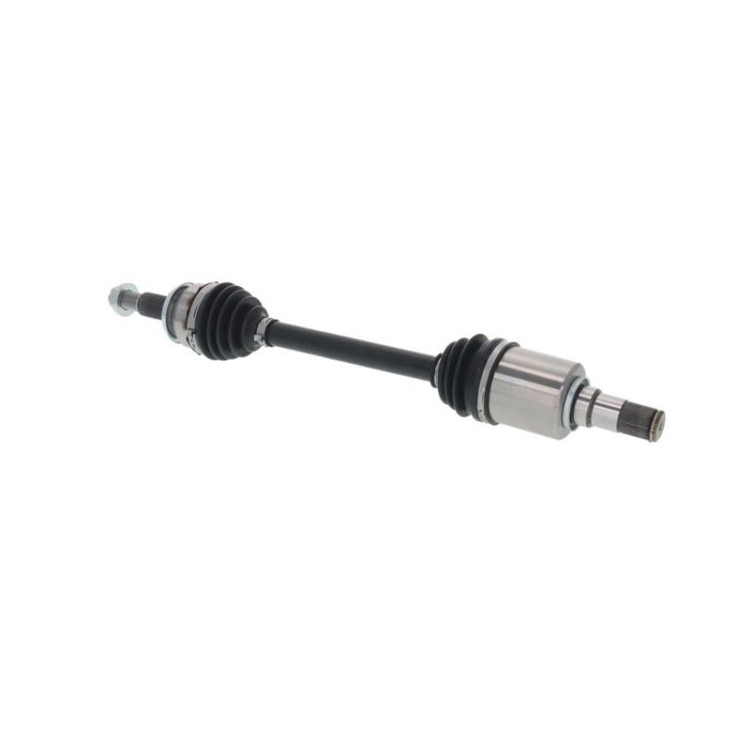 TRAKMOTIVE AXLES MZ-86035 AAR CV Axle Shaft