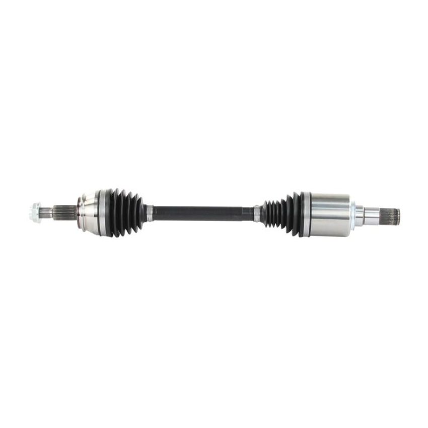 TRAKMOTIVE AXLES MZ-86037 AAR CV Axle Shaft