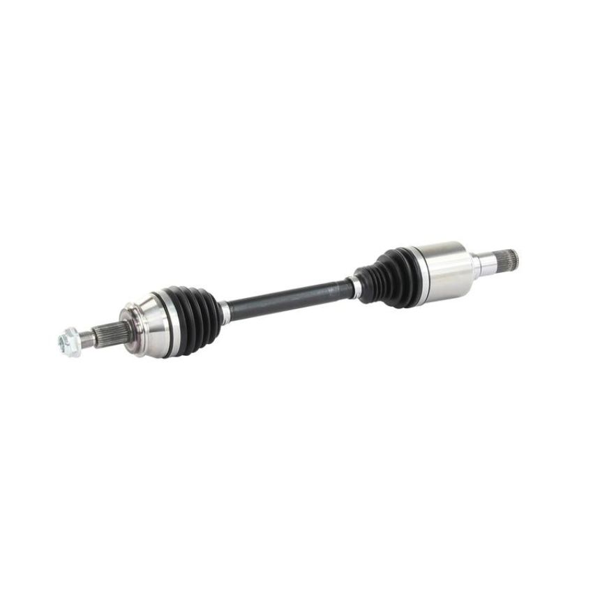 TRAKMOTIVE AXLES MZ-86037 AAR CV Axle Shaft