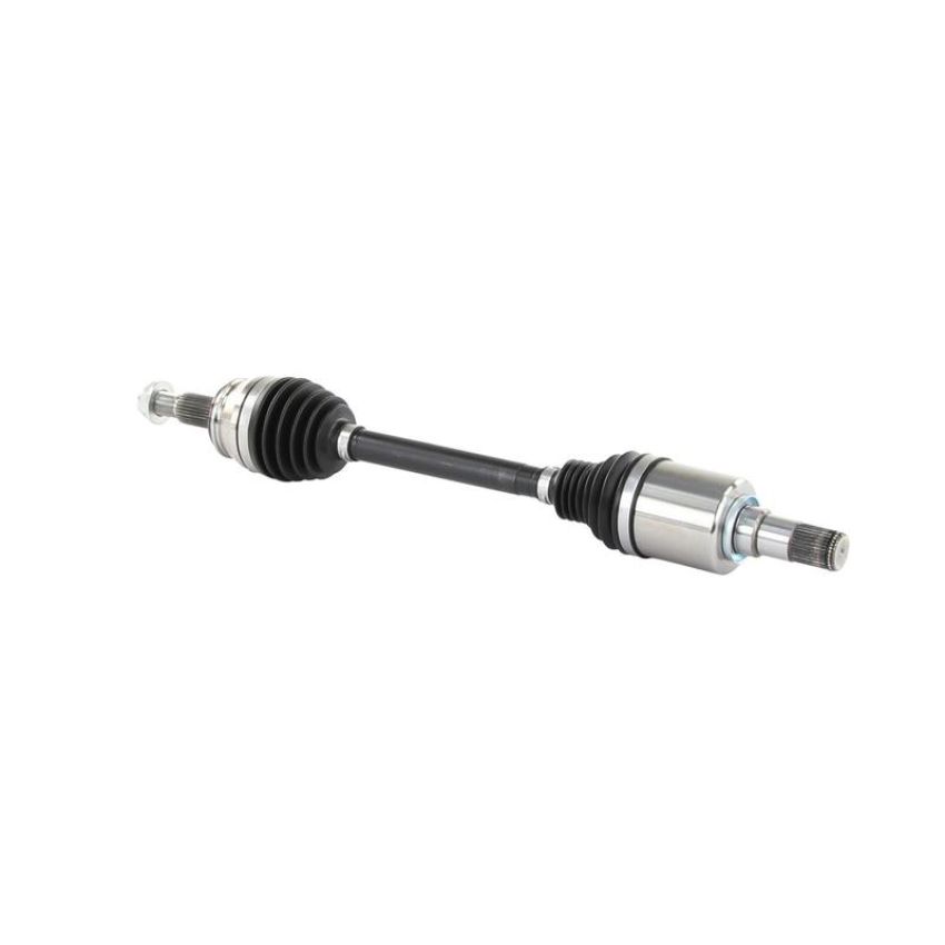 TRAKMOTIVE AXLES MZ-86037 AAR CV Axle Shaft