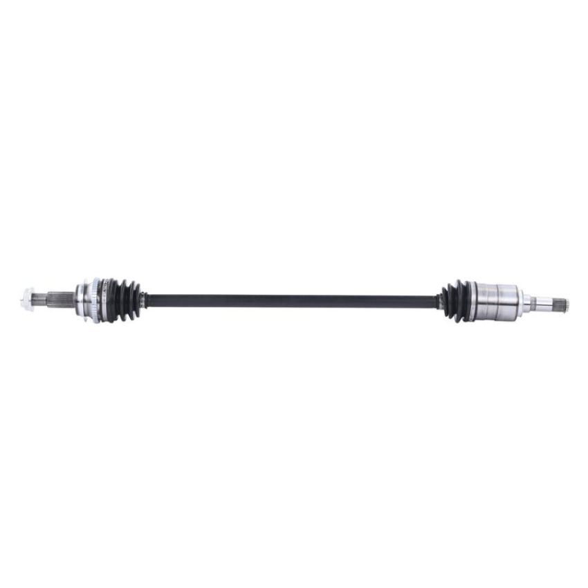 TRAKMOTIVE AXLES MZ-86040 CV Axle Shaft