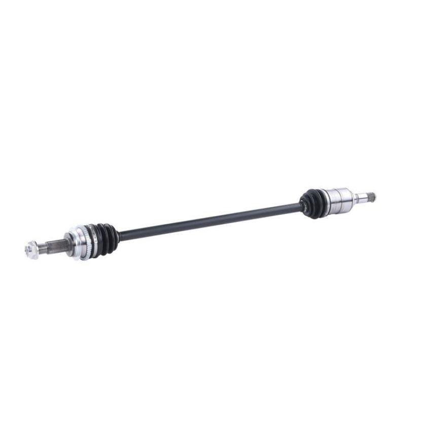 TRAKMOTIVE AXLES MZ-86040 CV Axle Shaft