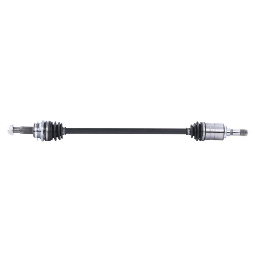 TRAKMOTIVE AXLES MZ-86041 CV Axle Shaft