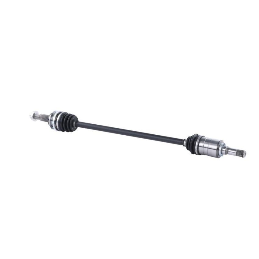 TRAKMOTIVE AXLES MZ-86041 CV Axle Shaft