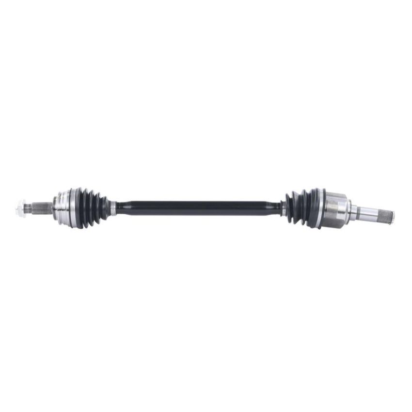 TRAKMOTIVE AXLES MZ-86043 CV Axle Shaft