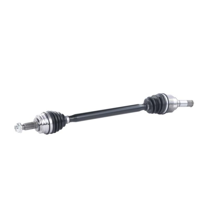 TRAKMOTIVE AXLES MZ-86043 CV Axle Shaft