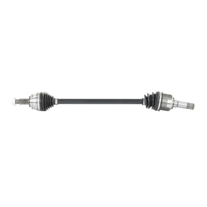 TRAKMOTIVE AXLES MZ-86044 CV Axle Shaft
