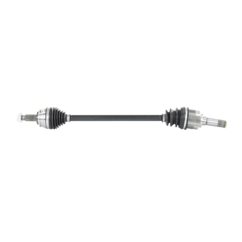 TRAKMOTIVE AXLES MZ-86045 CV Axle Shaft