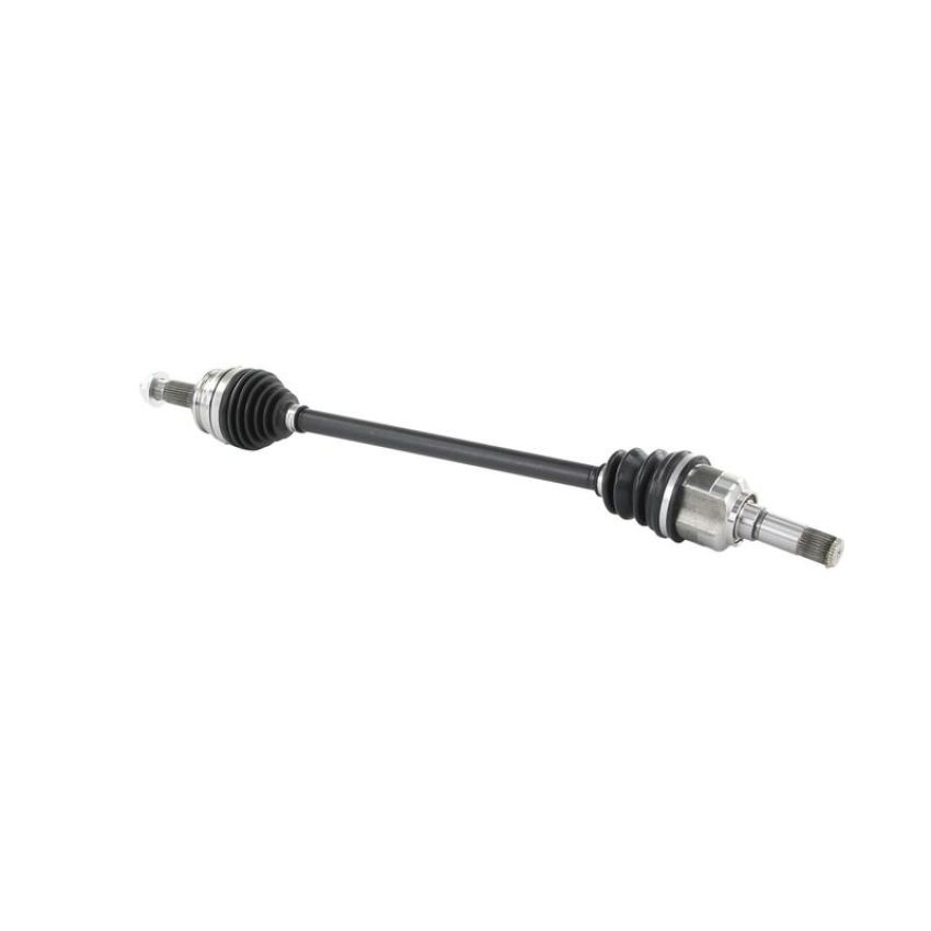 TRAKMOTIVE AXLES MZ-86045 CV Axle Shaft