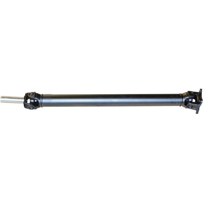 TRAKMOTIVE AXLES MZP-002 Drive Shaft Assembly