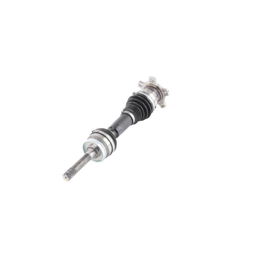 TRAKMOTIVE AXLES NI-8001XTT Extended Travel CV Axle Shaft