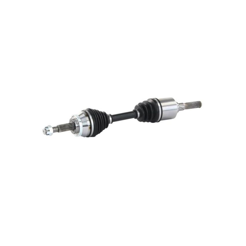 TRAKMOTIVE AXLES NI-8002 CV Axle Shaft
