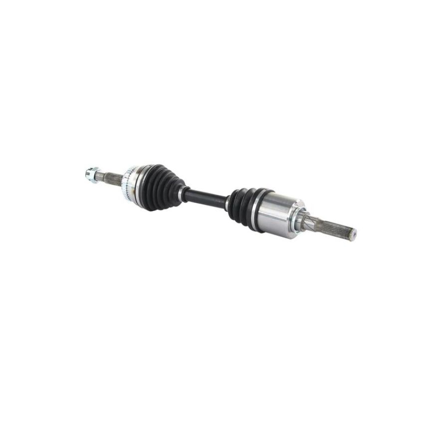 TRAKMOTIVE AXLES NI-8002 CV Axle Shaft