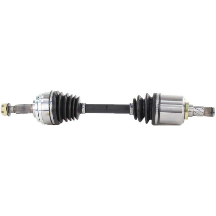 TRAKMOTIVE AXLES NI-8003 CV Axle Shaft