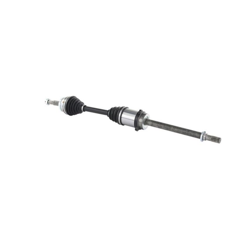 TRAKMOTIVE AXLES NI-8011 CV Axle Shaft