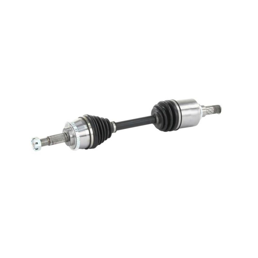 TRAKMOTIVE AXLES NI-8015 CV Axle Shaft