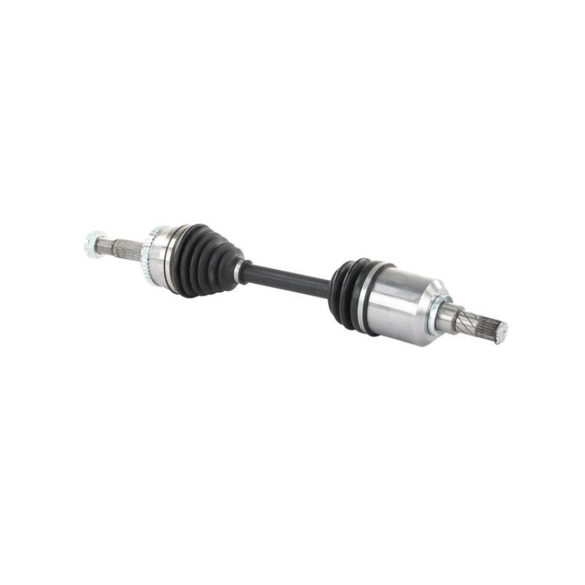 TRAKMOTIVE AXLES NI-8015 CV Axle Shaft