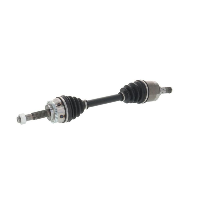 TRAKMOTIVE AXLES NI-8021 CV Axle Shaft
