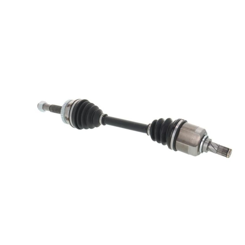 TRAKMOTIVE AXLES NI-8021 CV Axle Shaft