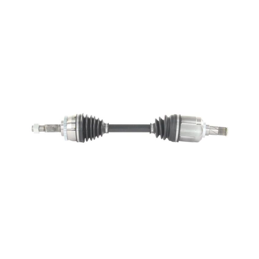 TRAKMOTIVE AXLES NI-8025 CV Axle Shaft