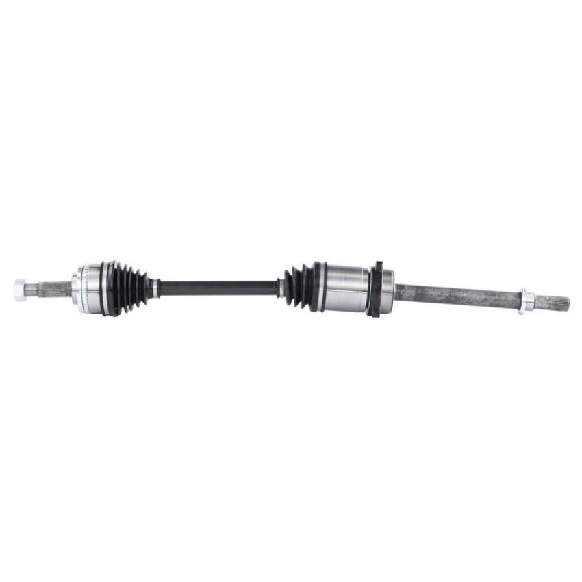 TRAKMOTIVE AXLES NI-8027 CV Axle Shaft