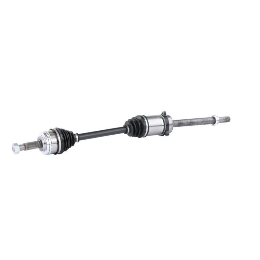 TRAKMOTIVE AXLES NI-8027 CV Axle Shaft