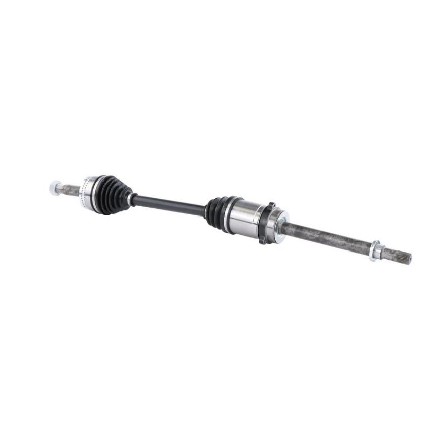 TRAKMOTIVE AXLES NI-8027 CV Axle Shaft