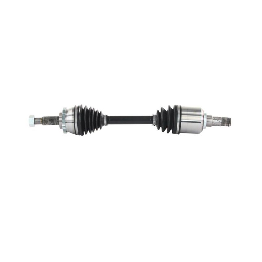 TRAKMOTIVE AXLES NI-8031 CV Axle Shaft