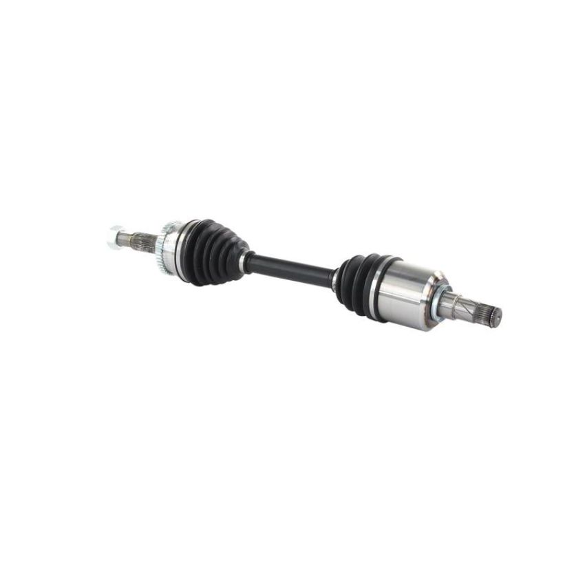 TRAKMOTIVE AXLES NI-8031 CV Axle Shaft