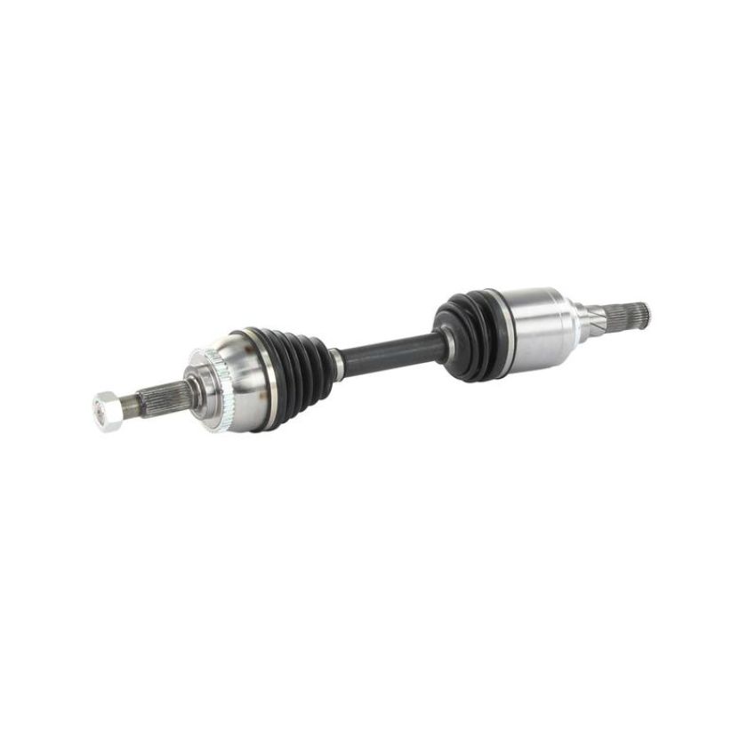 TRAKMOTIVE AXLES NI-8034 CV Axle Shaft