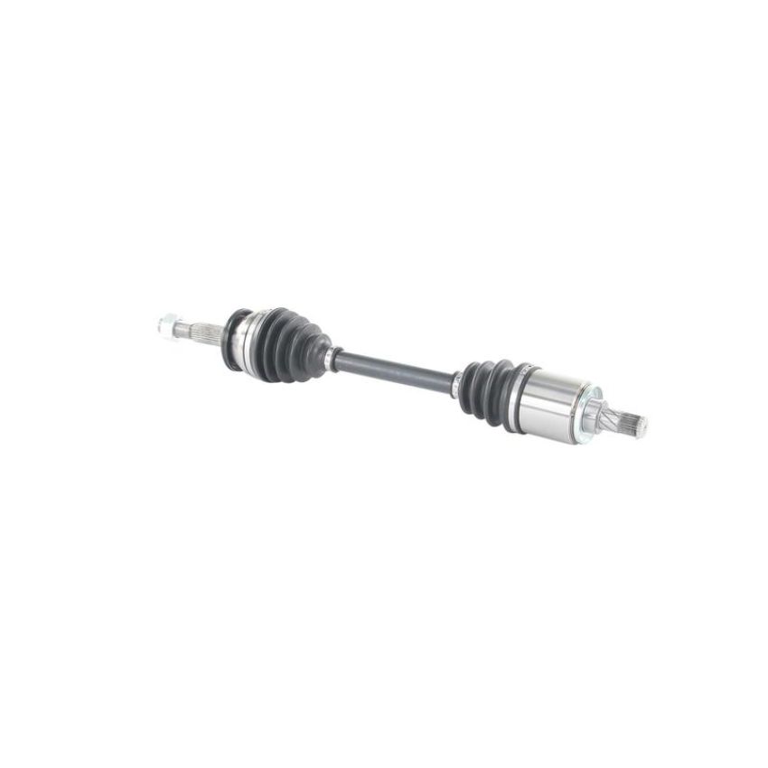 TRAKMOTIVE AXLES NI-8037 CV Axle Shaft
