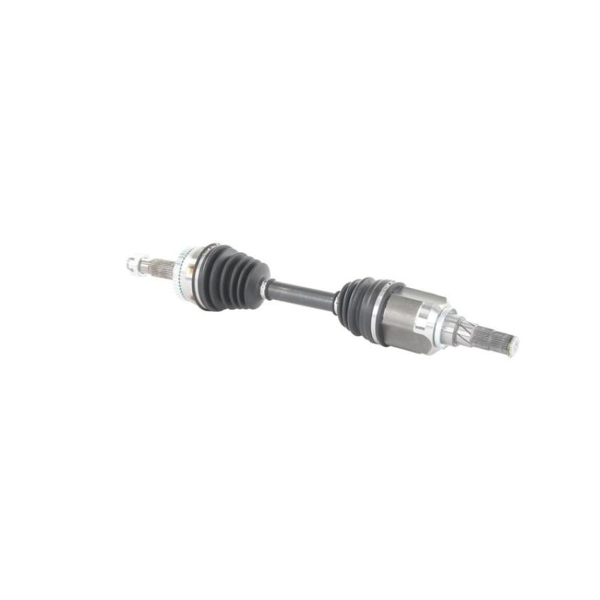 TRAKMOTIVE AXLES NI-8049 CV Axle Shaft