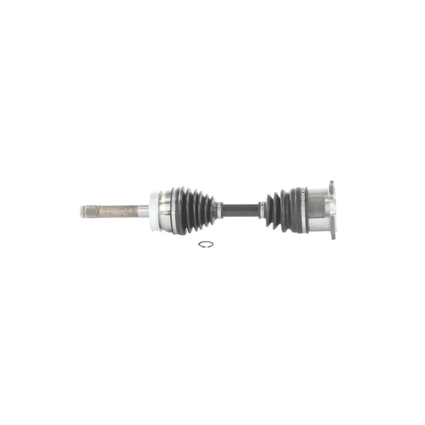 TRAKMOTIVE AXLES NI-8064 CV Axle Shaft