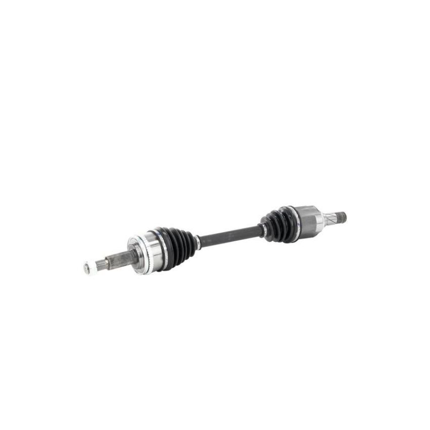 TRAKMOTIVE AXLES NI-8066 CV Axle Shaft