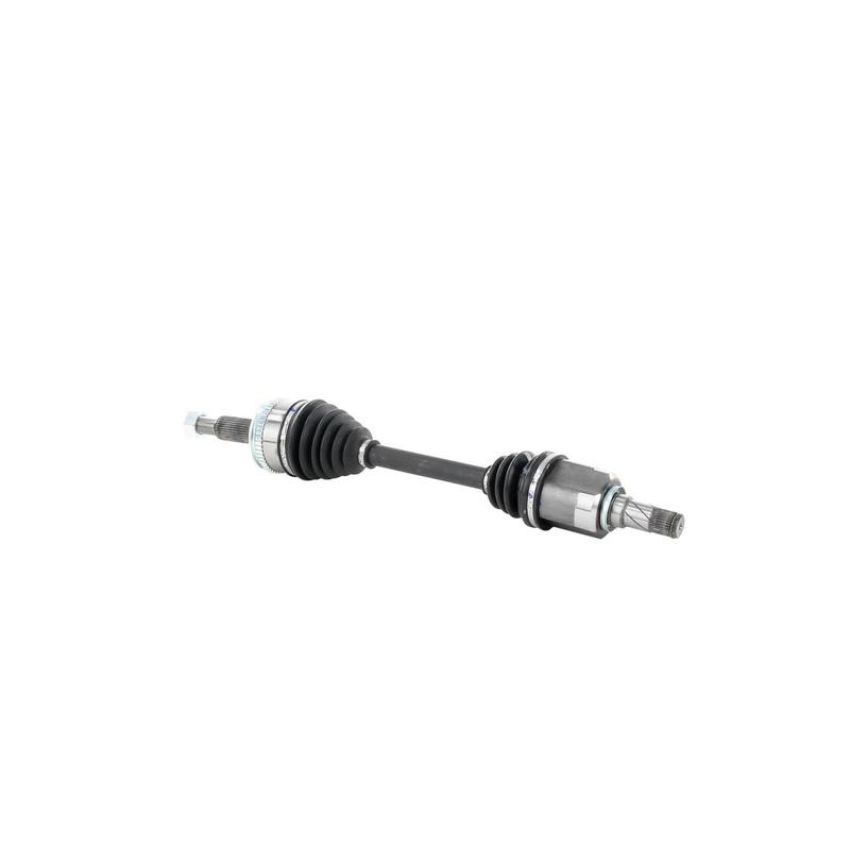 TRAKMOTIVE AXLES NI-8066 CV Axle Shaft