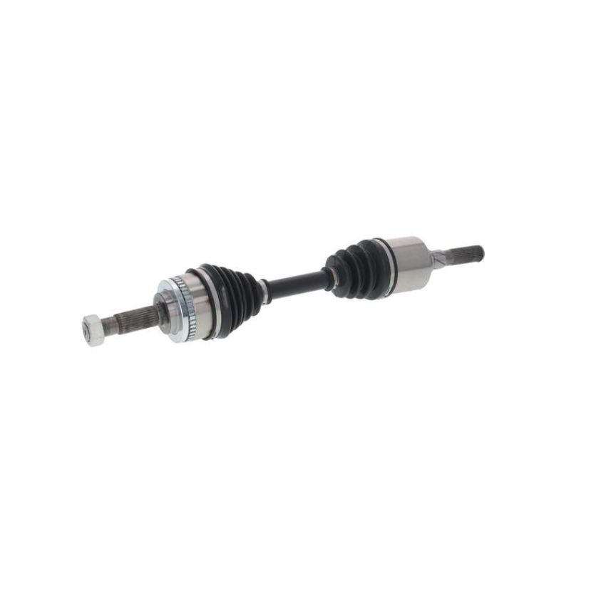 TRAKMOTIVE AXLES NI-8068 CV Axle Shaft