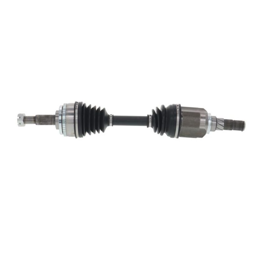TRAKMOTIVE AXLES NI-8072 CV Axle Shaft