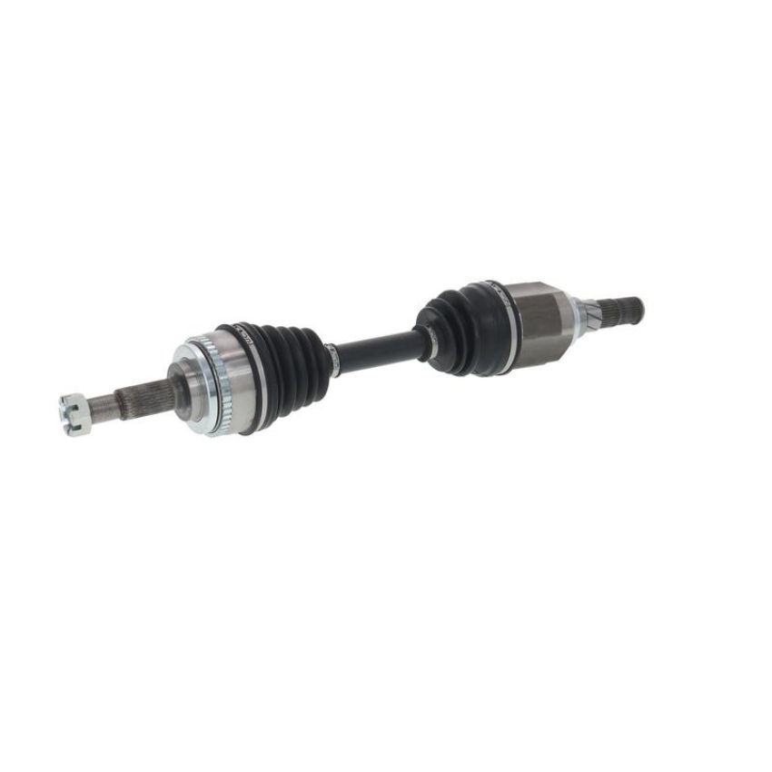 TRAKMOTIVE AXLES NI-8072 CV Axle Shaft