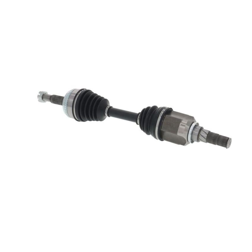 TRAKMOTIVE AXLES NI-8072 CV Axle Shaft