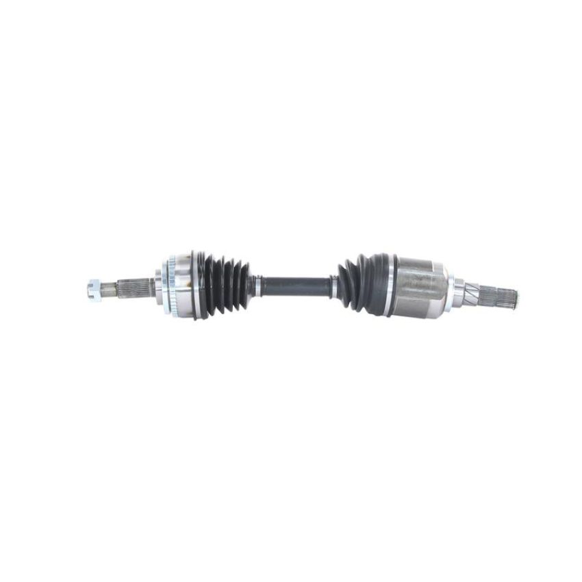 TRAKMOTIVE AXLES NI-8073 CV Axle Shaft