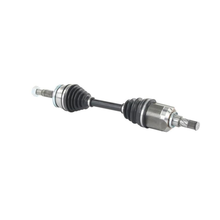 TRAKMOTIVE AXLES NI-8076 CV Axle Shaft