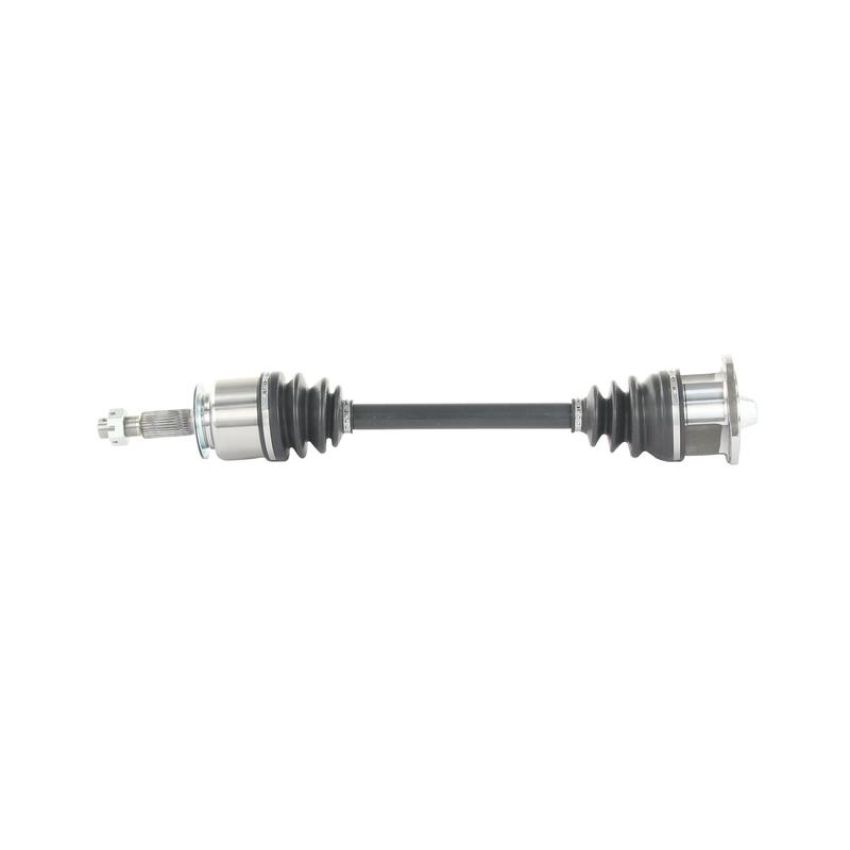 TRAKMOTIVE AXLES NI-8086 CV Axle Shaft
