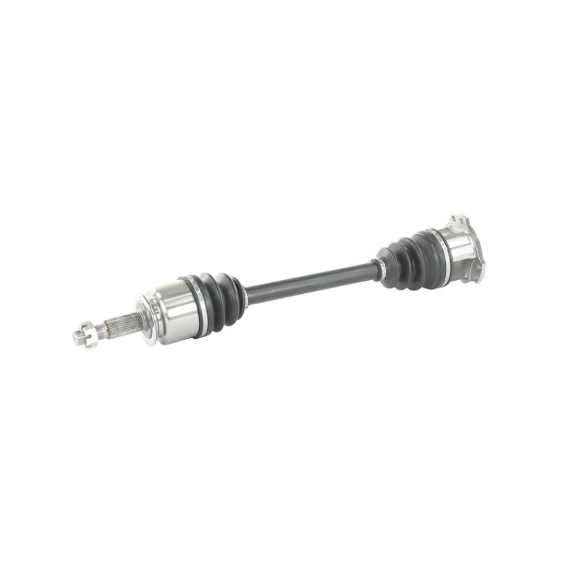 TRAKMOTIVE AXLES NI-8086 CV Axle Shaft